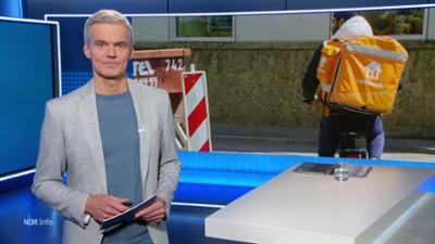 NDR Info: 16:00