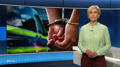 NDR Info: 21:45