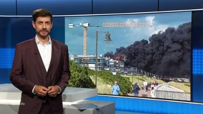 NDR Info: 21:45