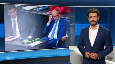 NDR Info: 21:45
