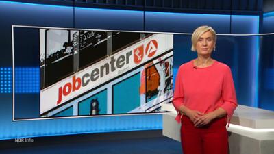 NDR Info: 21:45