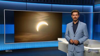 NDR Info: 21:45