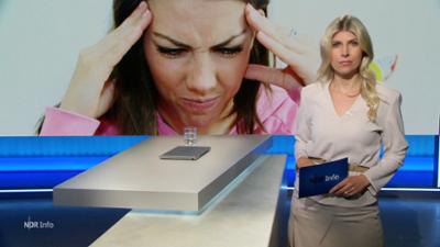 NDR Info: 16:00