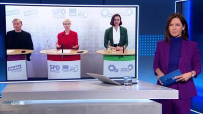NDR Info: 17:00