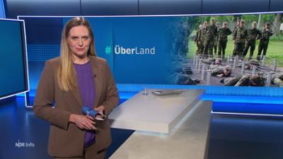 NDR Info: 16:00