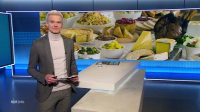 NDR Info: 16:00