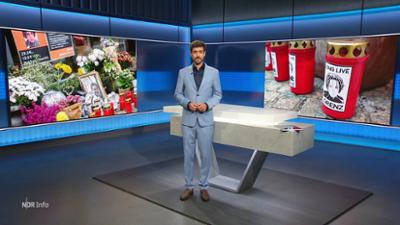 NDR Info: 21:45