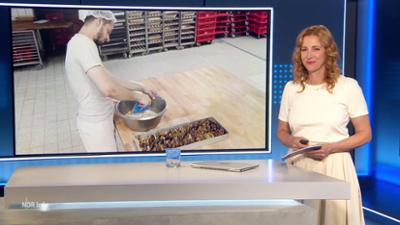 NDR Info: 16:00