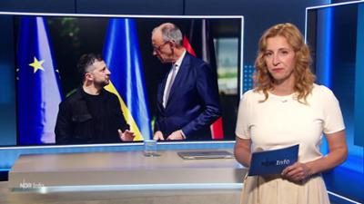 NDR Info: 17:00