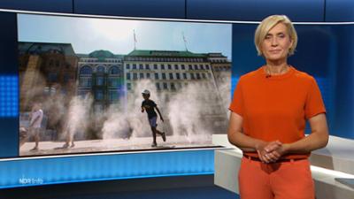 NDR Info: 21:45