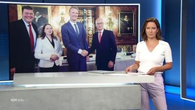 NDR Info: 17:00