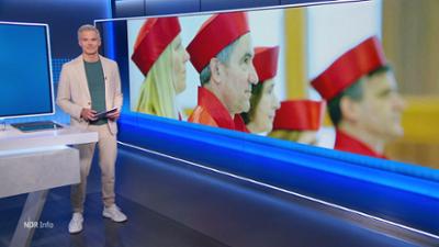 NDR Info: 15:00