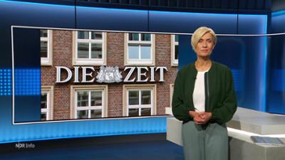 NDR Info: 21:45