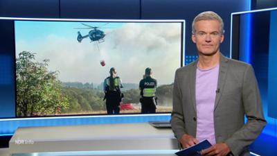 NDR Info: 15:00