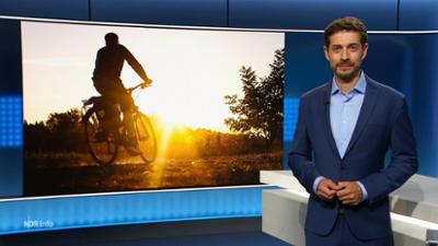 NDR Info: 21:45