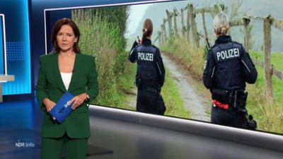 NDR Info: 17:00