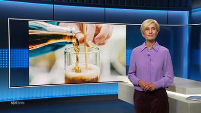 NDR Info: 21:45