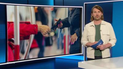 NDR Info: 17:00