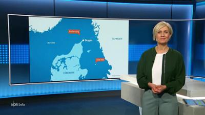 NDR Info: 21:45