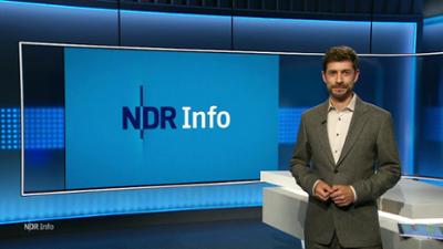 NDR Info: 21:45