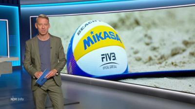 NDR Info: 17:00