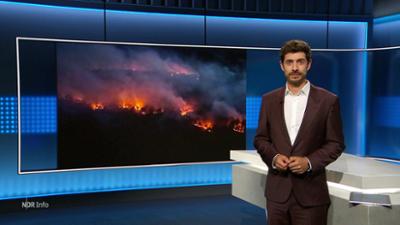 NDR Info: 21:45