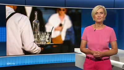 NDR Info: 21:45