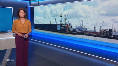NDR Info: 17:00