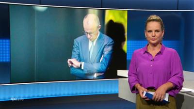 NDR Info: 21:45