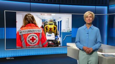 NDR Info: 21:45