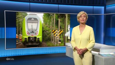 NDR Info: 21:45