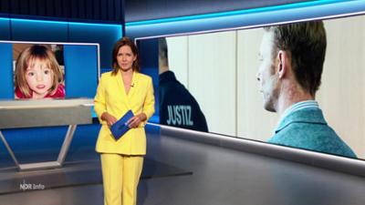 NDR Info: 17:00