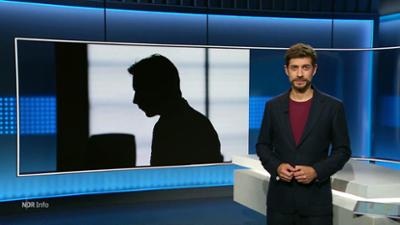 NDR Info: 21:45