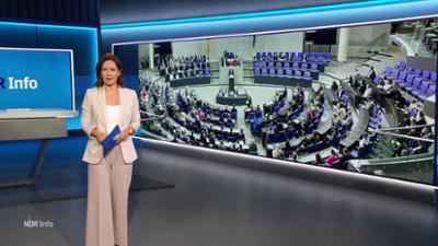 NDR Info: 17:00