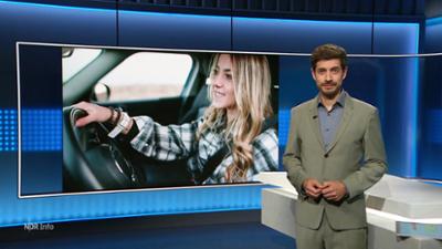 NDR Info: 21:45