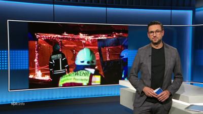 NDR Info: 21:45