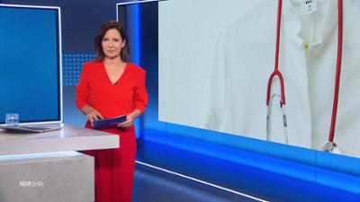 NDR Info: 15:00