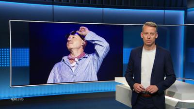 NDR Info: 21:45