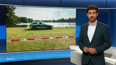 NDR Info: 21:45