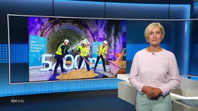 NDR Info: 21:45