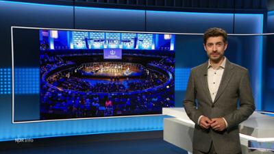 NDR Info: 21:45