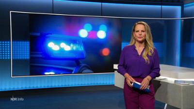 NDR Info: 21:45