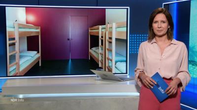 NDR Info: 15:00