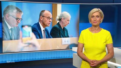 NDR Info: 21:45