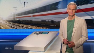 NDR Info: 17:00