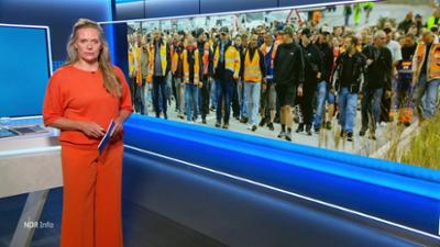 NDR Info: 16:00