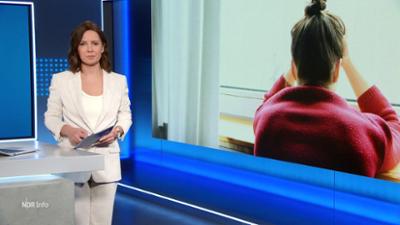 NDR Info: 16:00