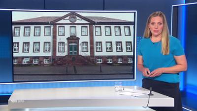 NDR Info: 16:00