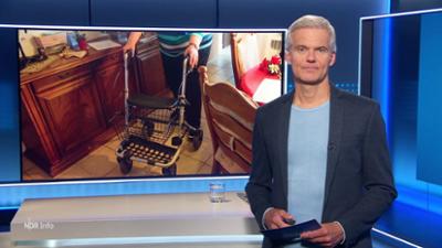 NDR Info: 17:00
