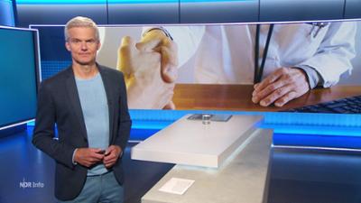 NDR Info: 16:00